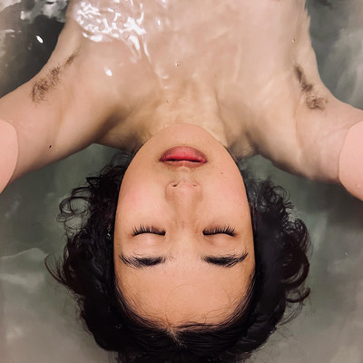 calyptra (feat. Arisa Yokote) Front Cover