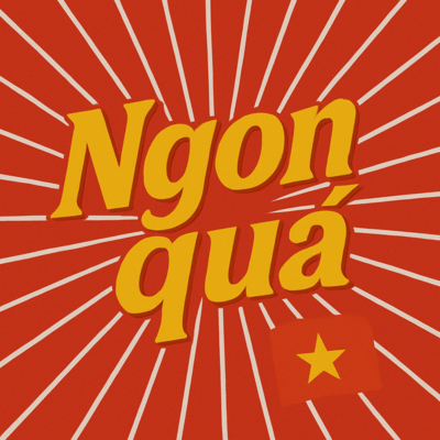 Ngon quá Front Cover
