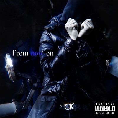 From now on Front Cover