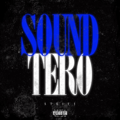SOUND TERO Front Cover