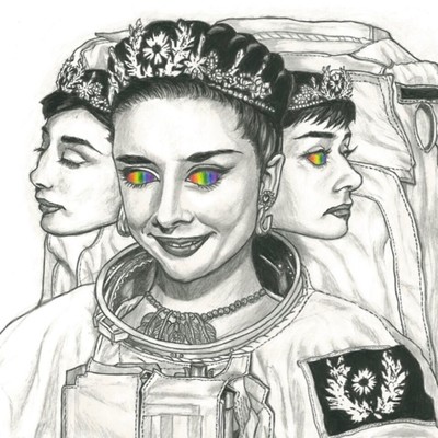 Escape The Heliosphereのジャケット写真