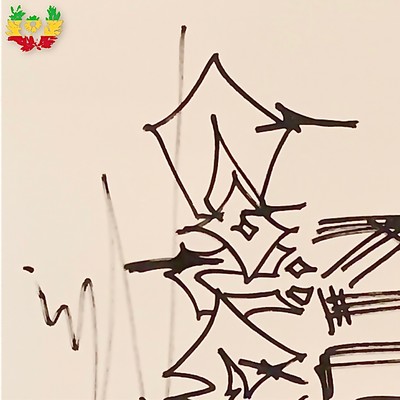 Smoky Jadyのジャケット写真