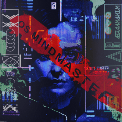 OS MindMaster Front Cover