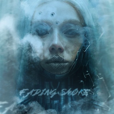 Fading Smoke Front Cover
