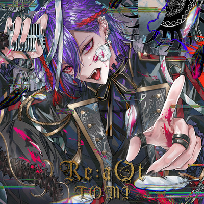 Re:aQtのジャケット写真