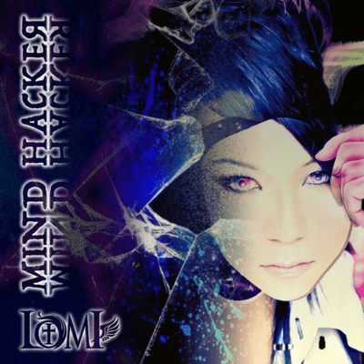 MIND HACKEЯのジャケット写真
