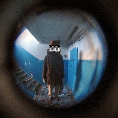 Who's it ? Front Cover
