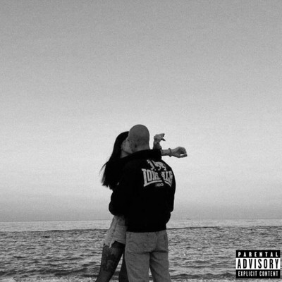 Don't leave me... Front Cover