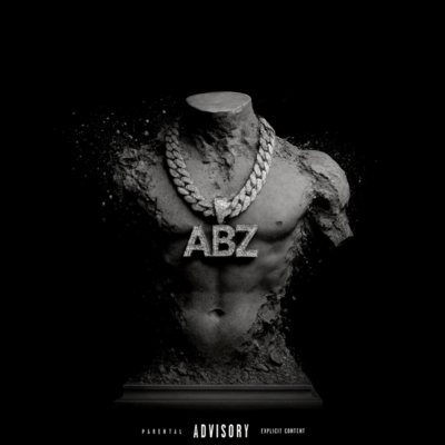 MIXTAPE ABZ Front Cover