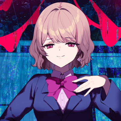 Gifted (feat. Koharu Rikka) Front Cover