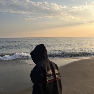 君宛てのジャケット写真