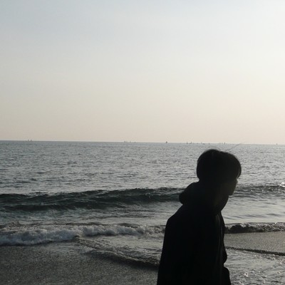 Winter blueのジャケット写真