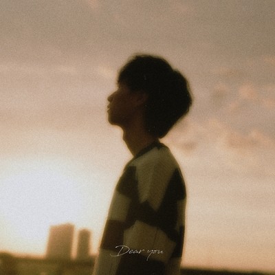 Dear youのジャケット写真