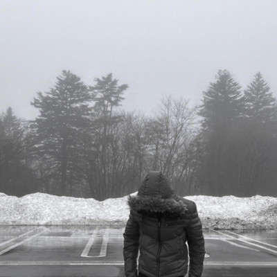 未読のままのジャケット写真