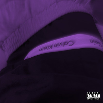 CKのジャケット写真