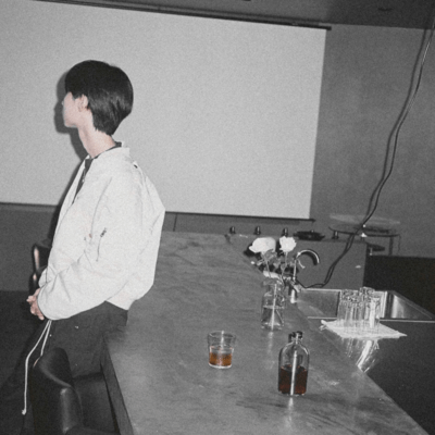 Lovedのジャケット写真