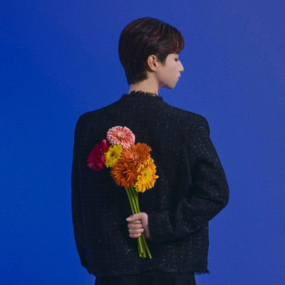 Prologue Aのジャケット写真