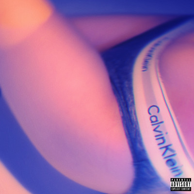 CK Pt.2のジャケット写真