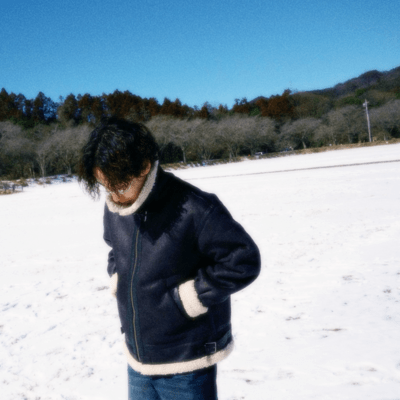 RYO OMOI Front Cover