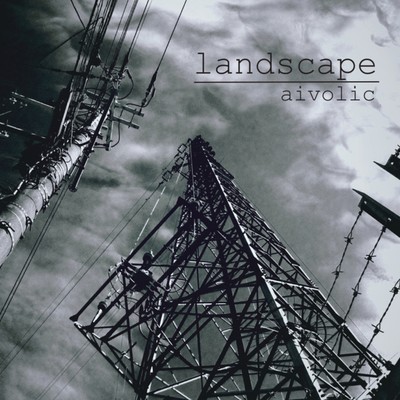landscapeのジャケット写真
