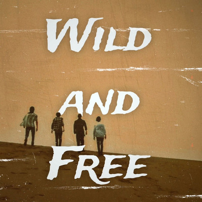 Wild And Free Front Cover