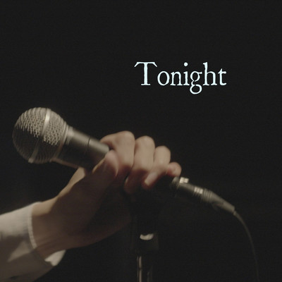 Tonightのジャケット写真