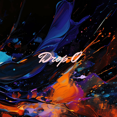Drop O Front Cover