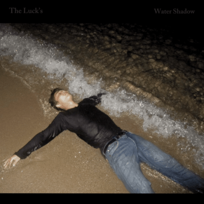 water shadow Front Cover