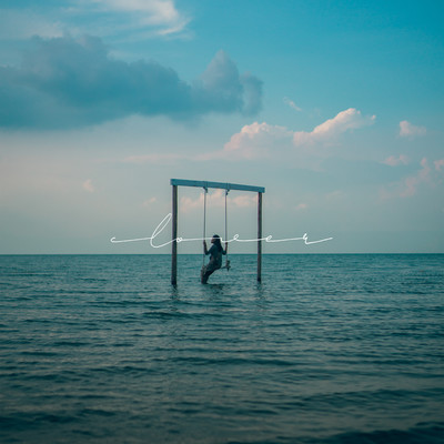 cloverのジャケット写真