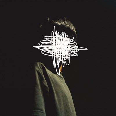 嘘の味のジャケット写真