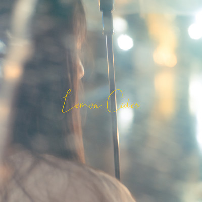 Lemon Cider Front Cover