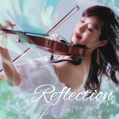 Reflection Front Cover
