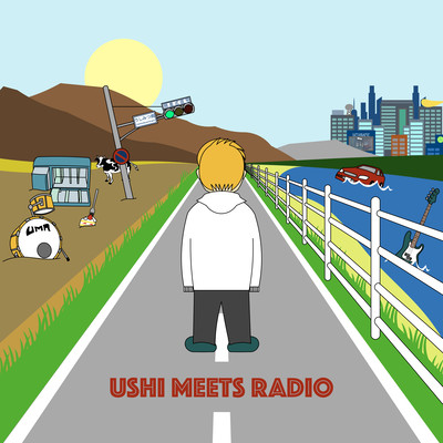 Maeno-Meri-Meri Front Cover