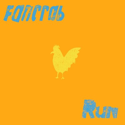 Run Front Cover