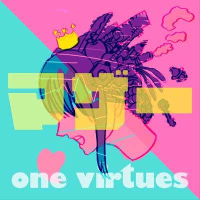 MOTHER Front Cover