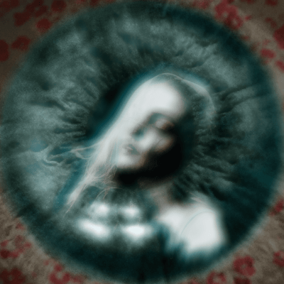 anxietyのジャケット写真