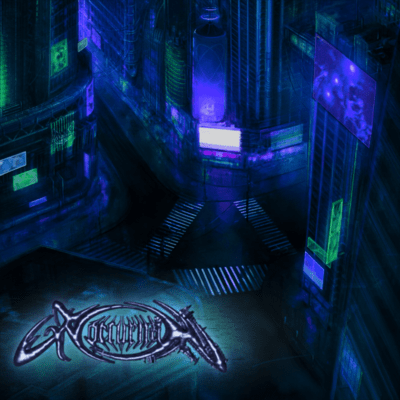 Nocturnal Front Cover