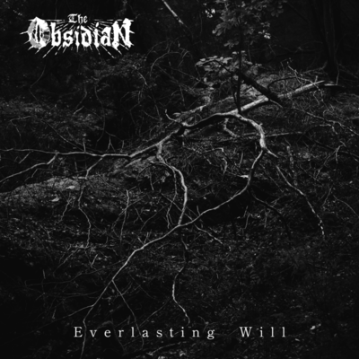 Everlasting Will Front Cover