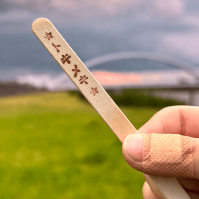 トキメキのジャケット写真