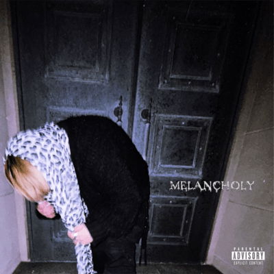 Melancholy Front Cover