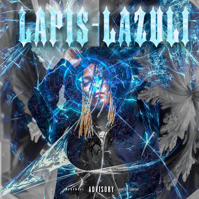 Lapis-Lazuli Front Cover