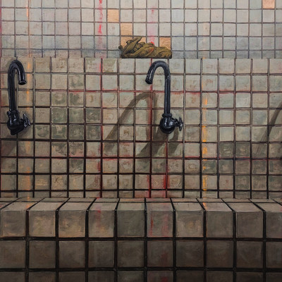 The Atelierのジャケット写真