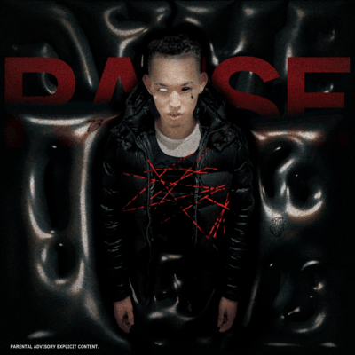 RAISE Front Cover