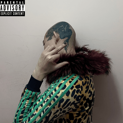 Dragontat Front Cover