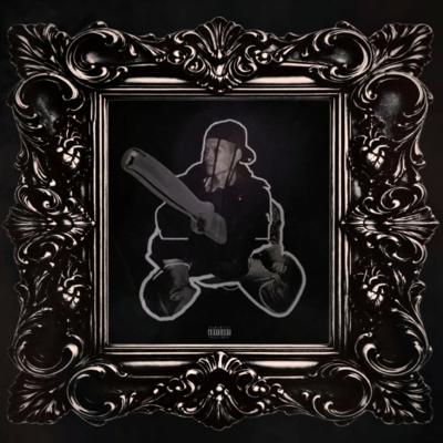 Skeletonkey Front Cover