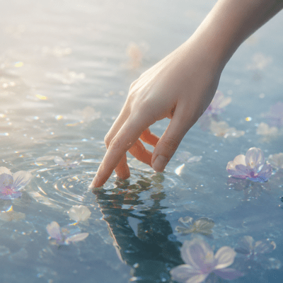 YOUR FINGERS (2026 Edition) Front Cover
