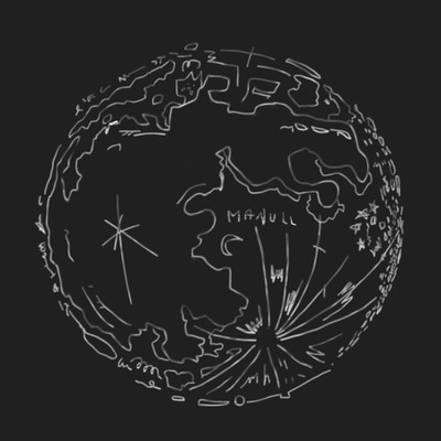 くらやみのジャケット写真