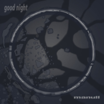 good night Front Cover