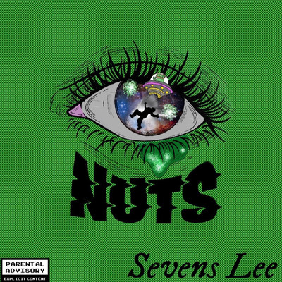 Nuts Front Cover