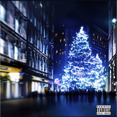 Last Christmas Front Cover